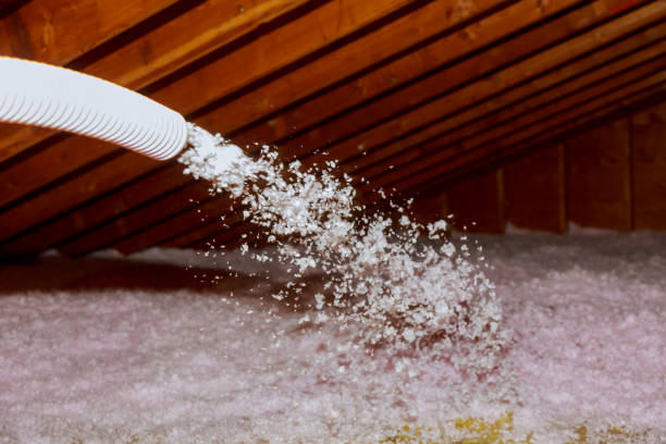Best Spray Foam Insulation  in Caledonia, WI