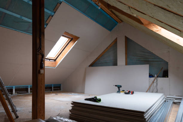 Best Insulation for New Construction  in Caledonia, WI