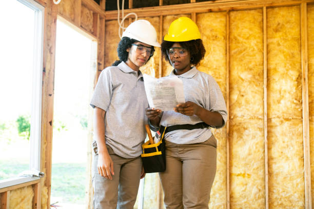 Range of Insulation Solutions in Caledonia, WI