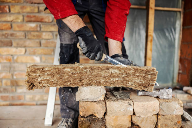 Best Attic Insulation Installation  in Caledonia, WI