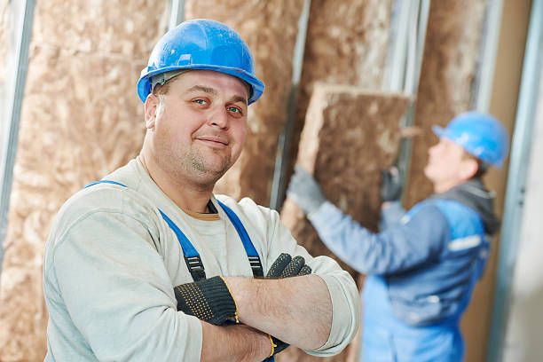 Insulation Contractors for Homes in Caledonia, WI